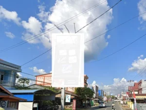 Jalan Dato’ H. Usman