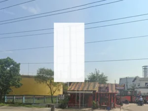 Jalan Datuk Laksamana