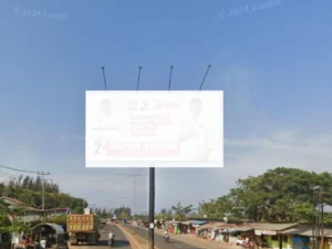 Jalan Dawi Dawi Pomala