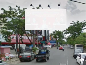 Jalan Diponegoro