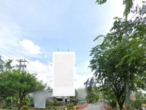 Jalan Dr. A. Rahman Saleh