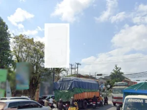 Jalan Dr. Ir. Soekarno