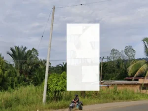 Jalan Dr. Sam Ratulangi