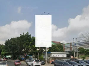 Jalan Duta Harapan 2