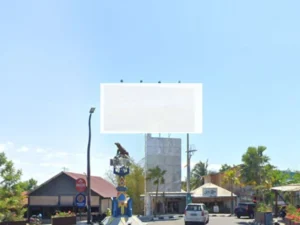 Jalan Gabriel Gampur