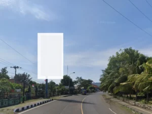 Jalan Gilimanuk – Cekik