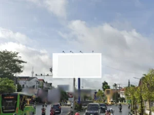 Jalan H. Hasan Basry