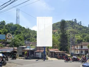 Jalan H. Zainul Arifin