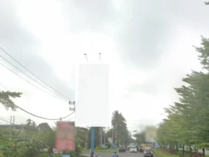 Jalan H.M. Noerdin Pandji