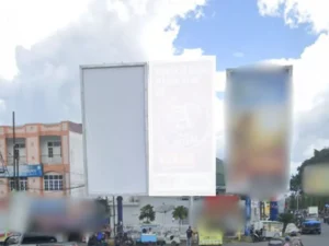 Jalan HD. Baginda Oloan