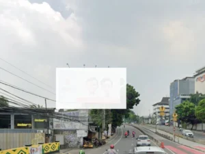 Jalan Hajjah Tutty Alawiyah