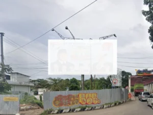 Jalan Inspektur Slamet