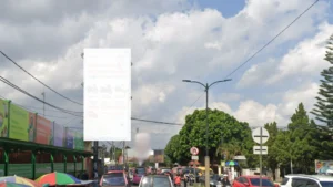 Jalan Ir. H. Juanda