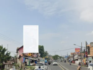 Jalan Jaksa Agung R. Soeprapto