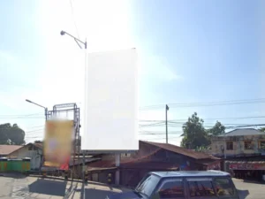 Jalan Jend. Ahmad Yani