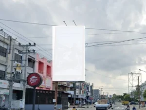 Jalan Jend. Ahmad Yani