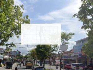 Jalan Jend. Soedirman