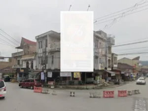 Jalan Jend. Sudirman