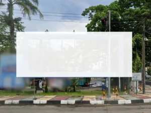 Jalan Jend. Sudirman