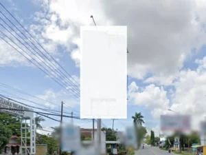 Jalan Jend. Sudirman