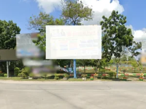 Jalan Jend. Sudirman