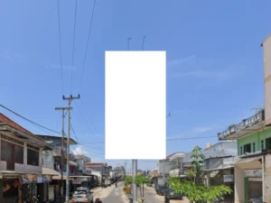 Jalan Jend. Sudirman