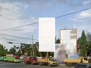 Jalan Jend. Sudirman