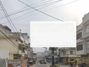 Jalan Jend. Sudirman