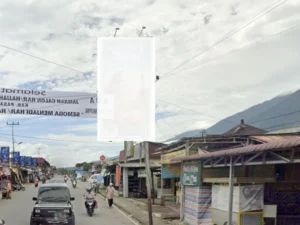 Jalan Jend. Sudirman