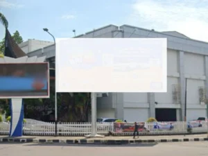 Jalan Jend. Sudirman