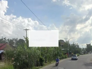 Jalan Jend. Sudirman