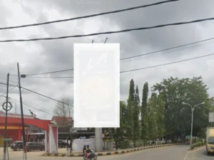 Jalan Jend. Sudirman