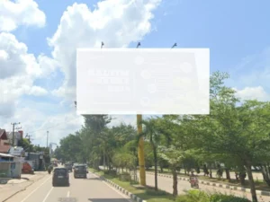 Jalan Jend. Sudirman