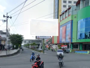 Jalan Jend. Sudirman
