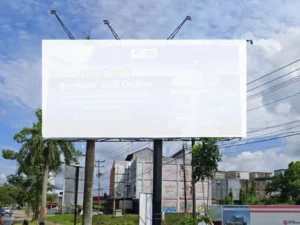 Jalan Jenderal Ahmad Yani