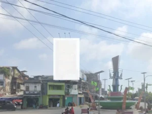 Jalan Jenderal Ahmad Yani