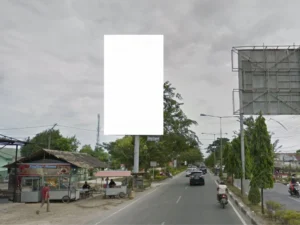 Jalan Jenderal Ahmad Yani