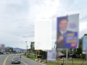 Jalan Jenderal Ahmad Yani