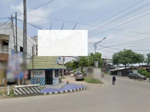 Jalan Jenderal Ahmad Yani