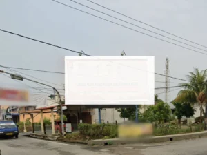 Jalan Jenderal Ahmad Yani