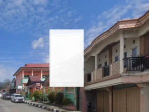 Jalan Jenderal Basuki Rahmat