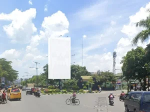 Jalan Jenderal Gatot Subroto