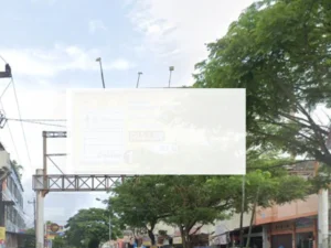 Jalan Jenderal Sudirman