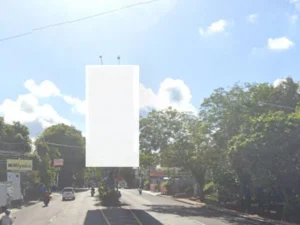 Jalan Jenderal Sudirman