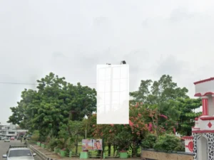 Jalan Jenderal Sudirman