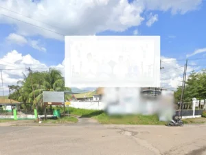 Jalan Jenderal Sudirman