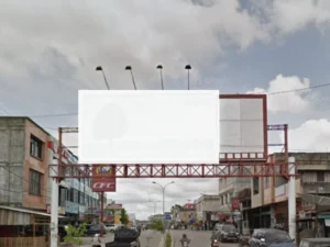 Jalan Jenderal Sudirman