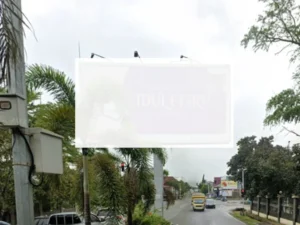 Jalan Jenderal Sudirman