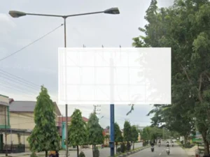 Jalan Jendral Ahmad Yani