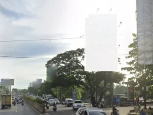 Jalan Jendral Sudirman